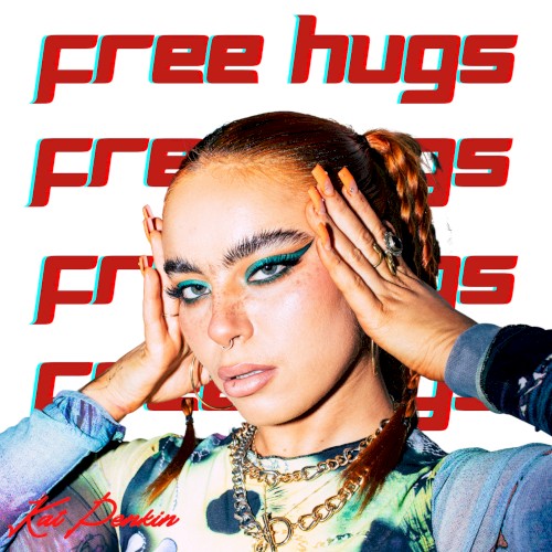 Free Hugs