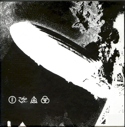 Led Zeppelin