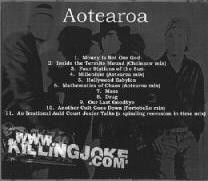Aotearoa