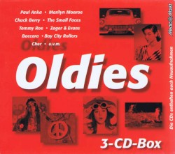 Media Markt: Oldies