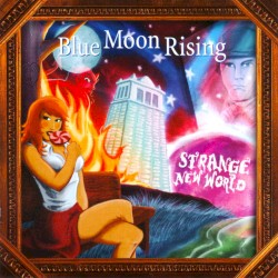 Strange New World
