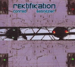 Rektifikation