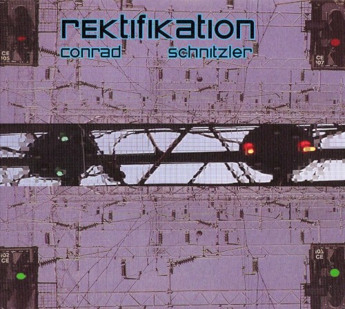 Rektifikation