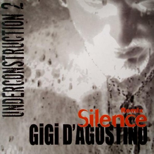 Underconstruction 2 Silence Remix