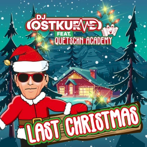 Last Christmas