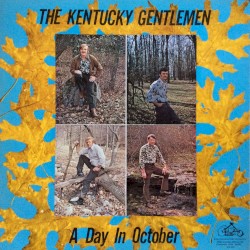A Day in October