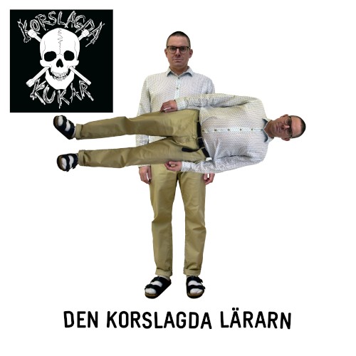 Den Korslagda Lärarn