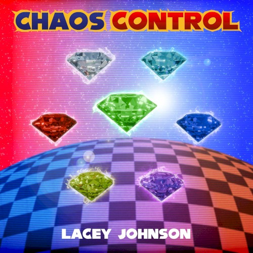 Chaos Control