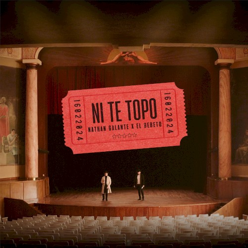 Ni te topo