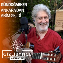 Ankara'dan Abim Geldi