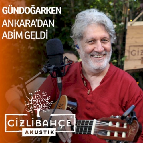 Ankara'dan Abim Geldi