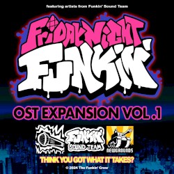 Friday Night Funkin' Expansion, Vol. 1