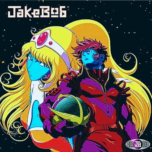 Harder Better Faster Stronger (Jakebob Bootleg)