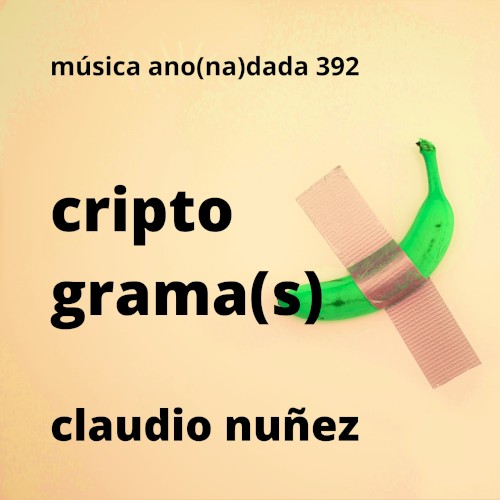 Criptograma(s)