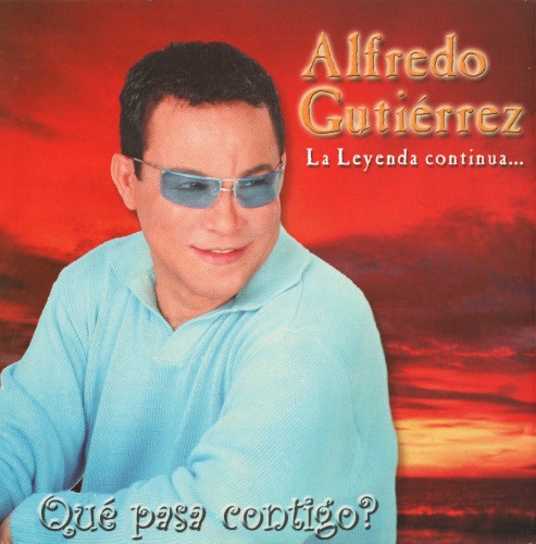 La leyenda continúa... ¿Qué pasa contigo?