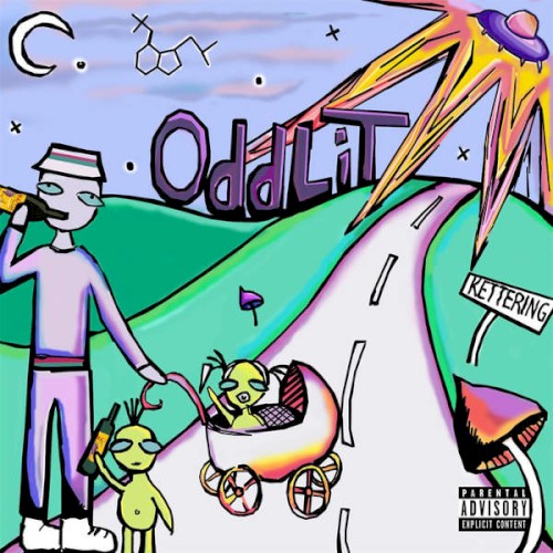 Oddlit