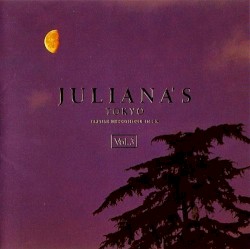 Juliana’s Tokyo, Vol. 3: Rave NRG for the Future