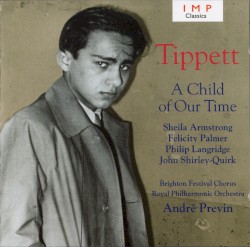 A Child of Our Time