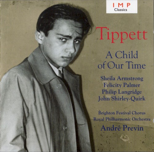A Child of Our Time