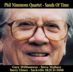 Sands of Time