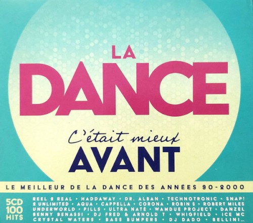 La Dance : C’était mieux avant
