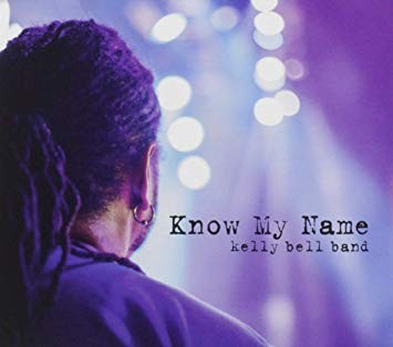 Know My Name