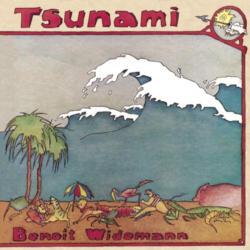 Tsunami