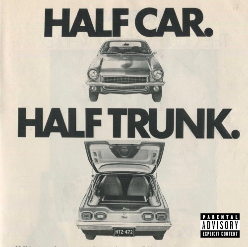 Pop The Trunk