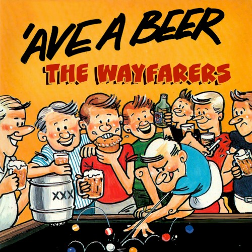 'Ave A Beer