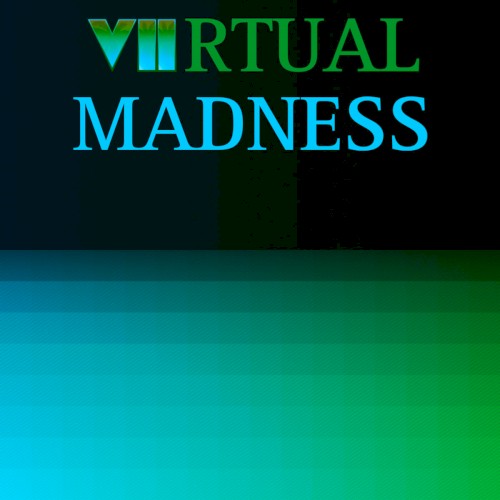 VIIRTUAL MADNESS