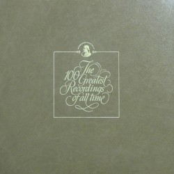The 100 Greatest Recordings Of All Time 79/80 : The Great Piano Concertos - Lipatti / Cliburn