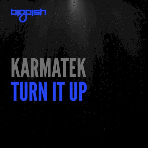 Turn It Up