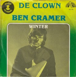 De clown / Winter