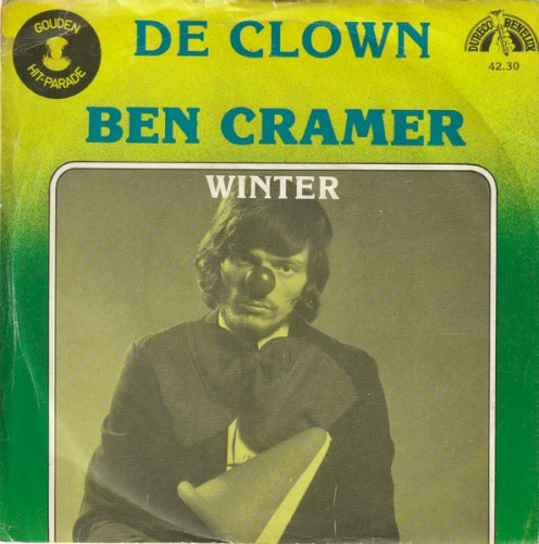 De clown / Winter