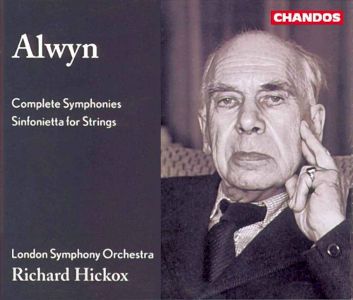 Complete Symphonies / Sinfonietta for Strings