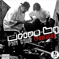 Pony Down (Prelude)