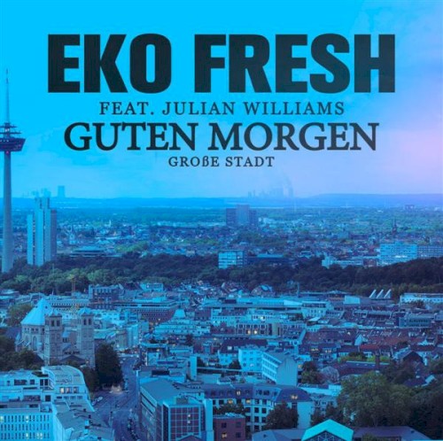 Guten Morgen