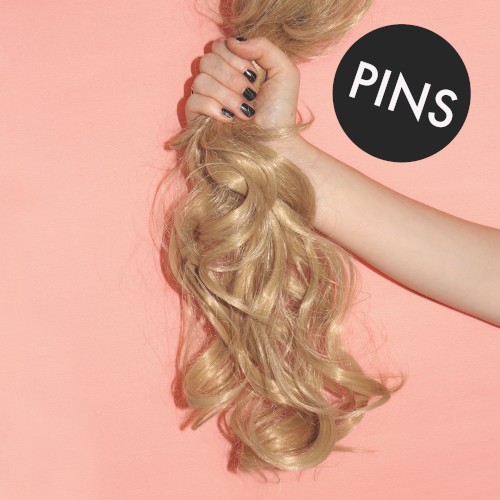 Ponytail (The Orielles remix)
