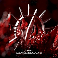 LEAVEMEALONE