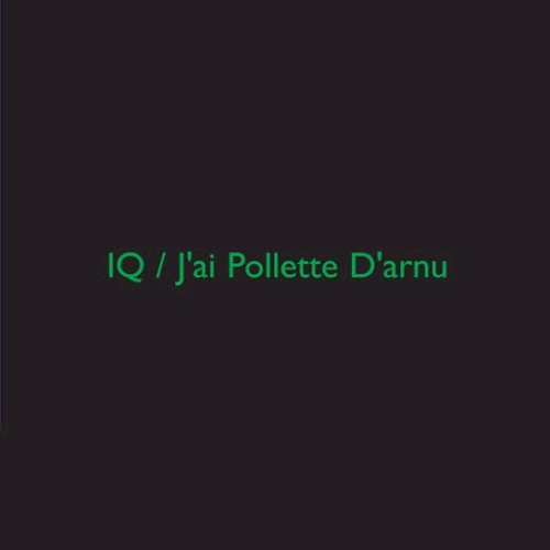 J’ai Pollette d’arnu