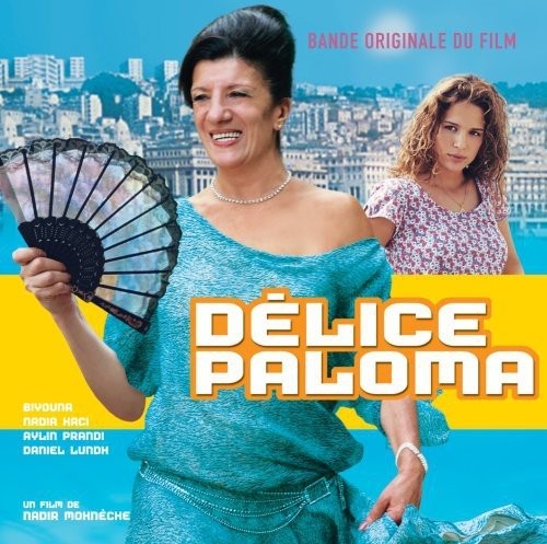 Délice Paloma