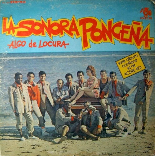 Algo de locura