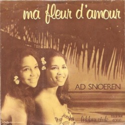Ma Fleur D'Amour