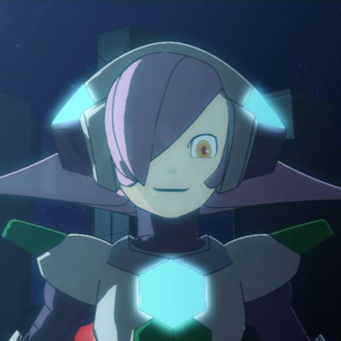 Mega Man X8: Lumine Battle Medley