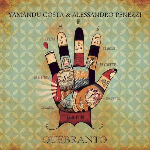 Quebranto