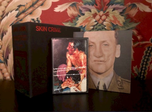 2019-08-28: Noisextra #12, “Skin Crime – King of the Deathmatch”