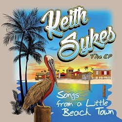 Songs from a Little Beach Town