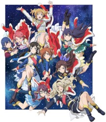 少女☆歌劇 レヴュースタァライト 1stスタァライブ "Starry Sky"