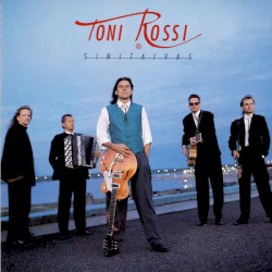 Toni Rossi & Sinitaivas