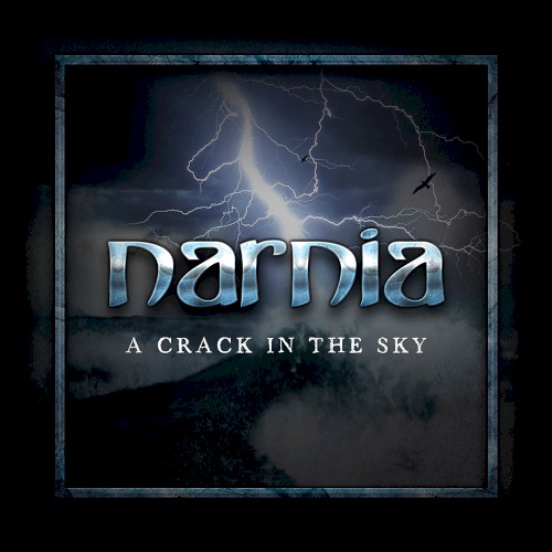 A Crack in the Sky
